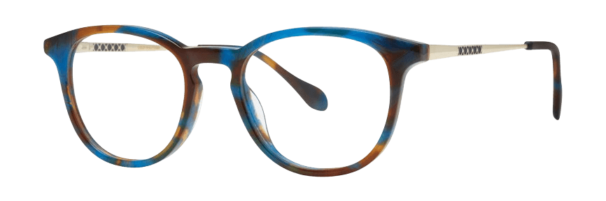 Cobalt Tortoise